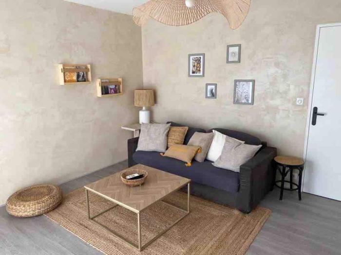 Good vibes to La Ciotat