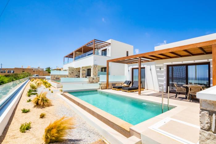 Elite Luxury Villas