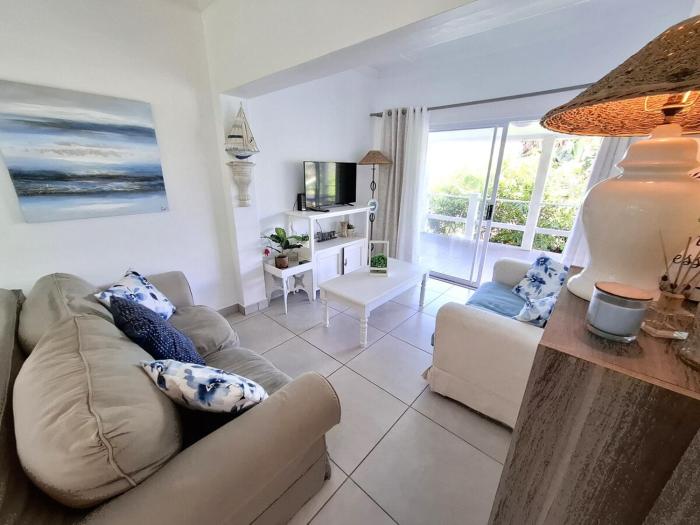 Coral Cottage with Sea View - Ramsgate