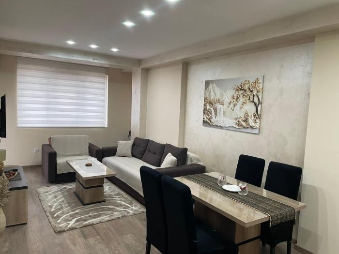 Soul Gondola Apartment