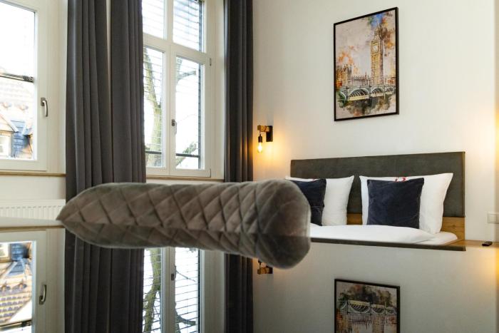 Best Boarding House - Self Check-in - Kostenfreie Parkplätze