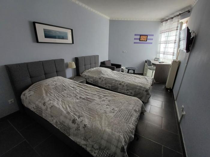 Jägerhof Apartments