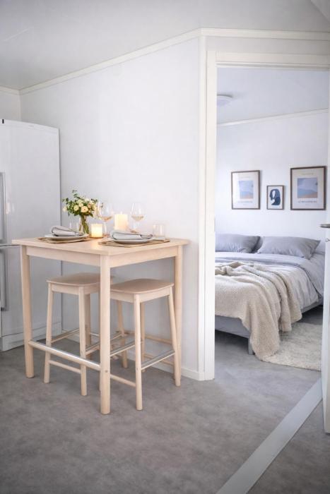 Frost Longstay Lakeside