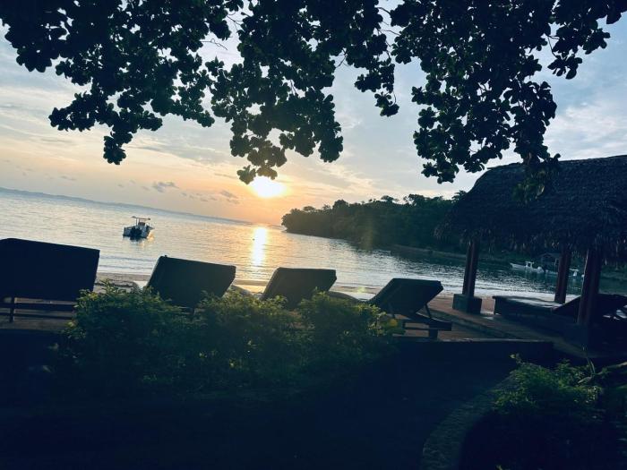 VILLA AMNESYA NOSY BE