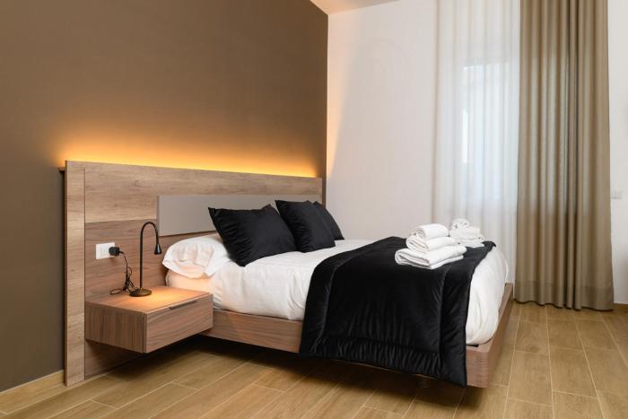 LAirone Resort - Soggiorno rilassante in Irpinia