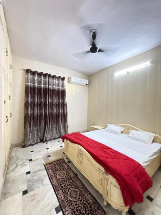 MADHUSUDAN HOME STAy