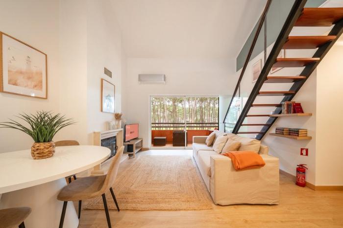 GuestReady - Peaceful stay in Aroeira