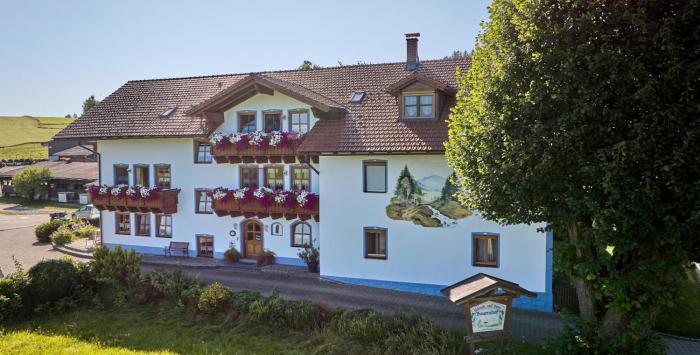 Bauernhof Bauer