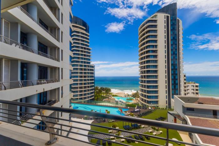 The Pearls Luxury Apartments Umhlanga by First Private Stays