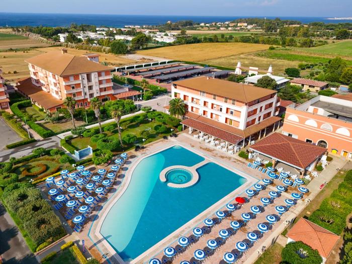 Fruit Village Capo Rizzuto S Antonio