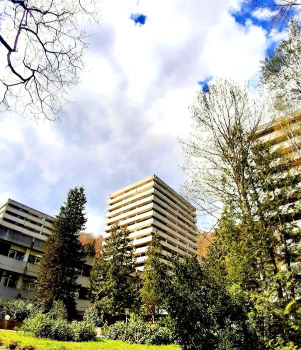 Ferienwohnung Kristin Pohl