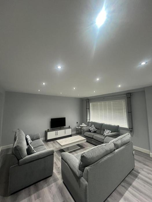 3 bedroom super cosy