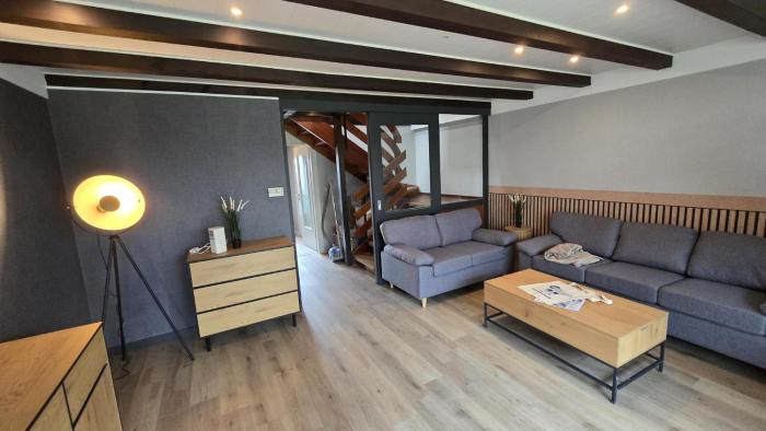 Ferienhaus Swantje