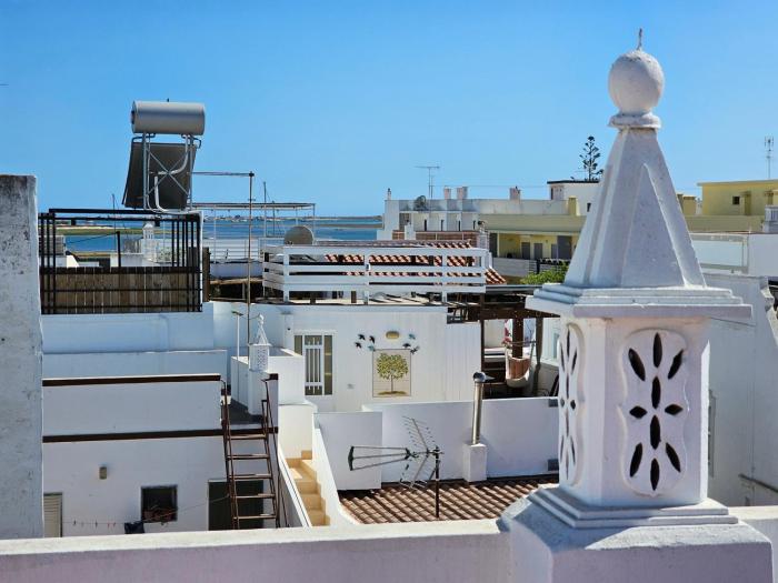 Blife Martya apartment