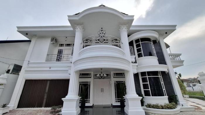 DTasqya Costel Syariah