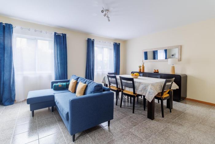 Santana Garden House