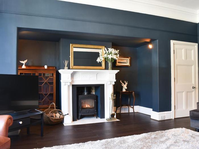 Scarborough Esplanade