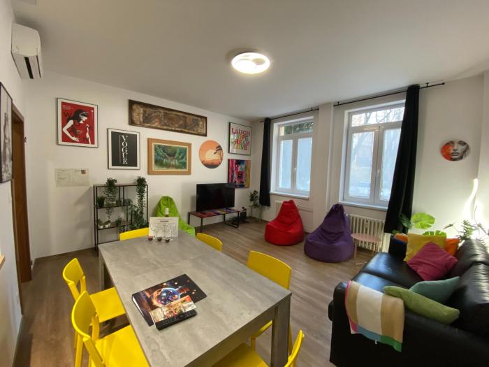 Art Design Gallery - Bratislava city center