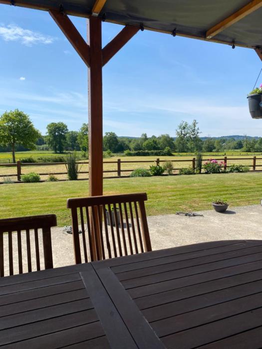 Chambres dhôtes de lEau dit Sée