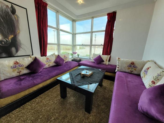 Lux Apartment valley