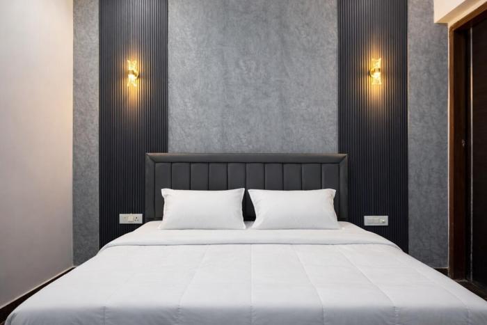 Private 1 Bedroom Stay for Couples & Solo Traveler
