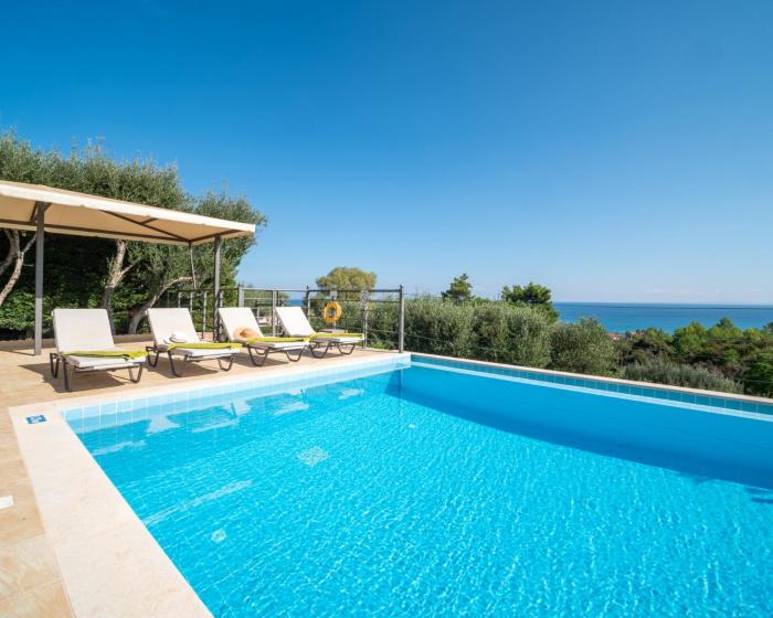 Villa Joya by Villa Select