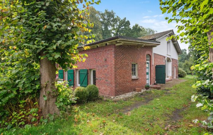 Beautiful Apartment In Wingst