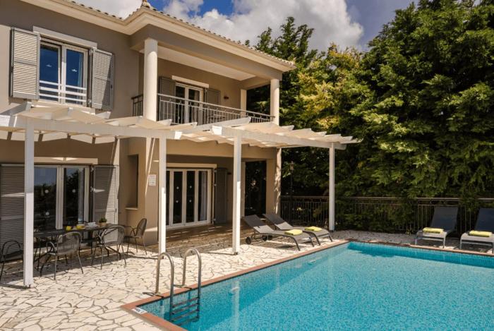 Villa Ribbons by Villa Select