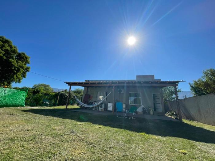 ALQUILER DE CASA EN LA PAZ, Córdoba