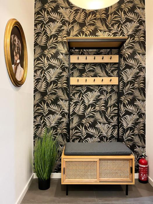 ROMA ANTICA - Vintage Retreat