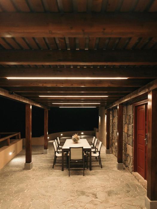 Casa Rural El Reencuentro