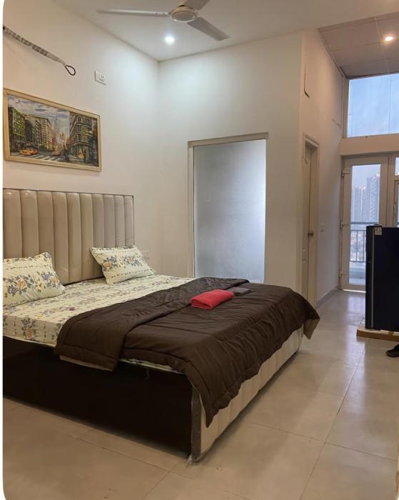 Affordable &premium stay