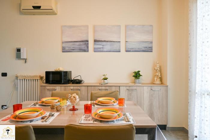 Inn Pisa Rentals 2 - Leaning Tower Stylish Flat