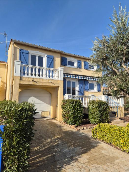 Villa du Soleil Le Clos des Oliviers