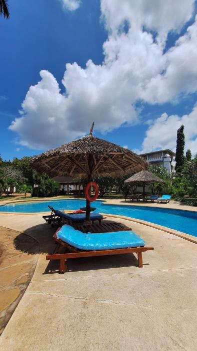 Malindi Sunset Apartments