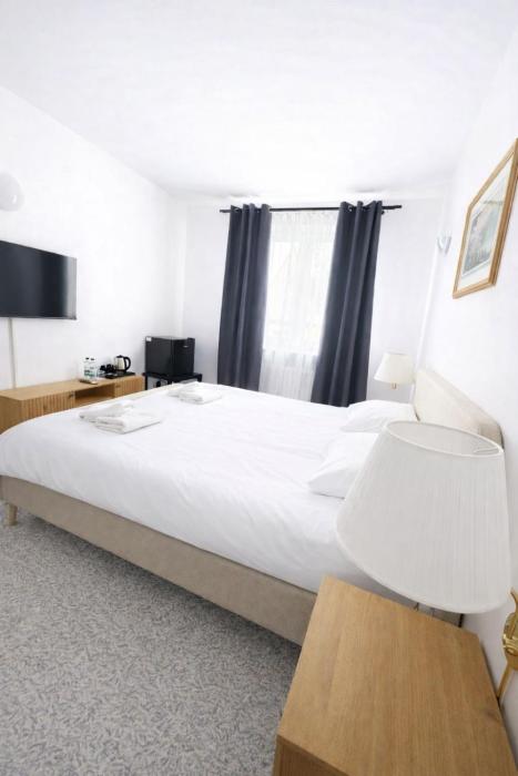 Hotel Bella Vista Warszawa