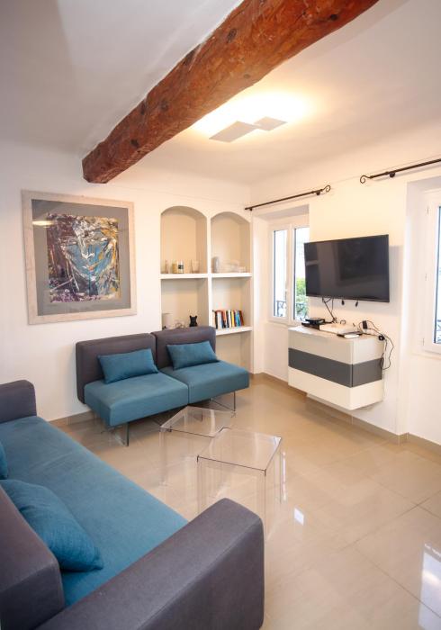 Cannes Marina by Connexion