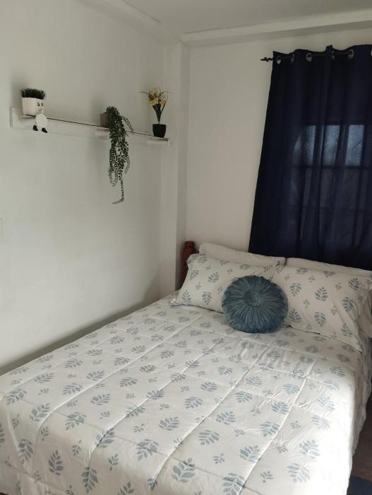 Cuarto Amoblado Boquete