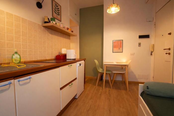 La Casina di Ospedaletti