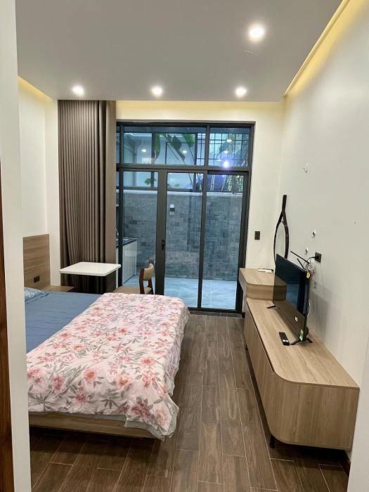 Vinhomes Marina, Studio 30m2, Full đồ, Yên tĩnh