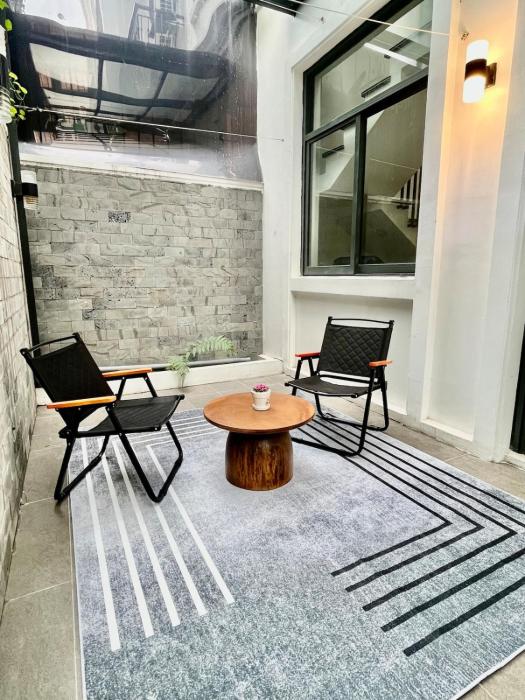 Vinhomes Marina, Studio 30m2, Full đồ, Yên tĩnh