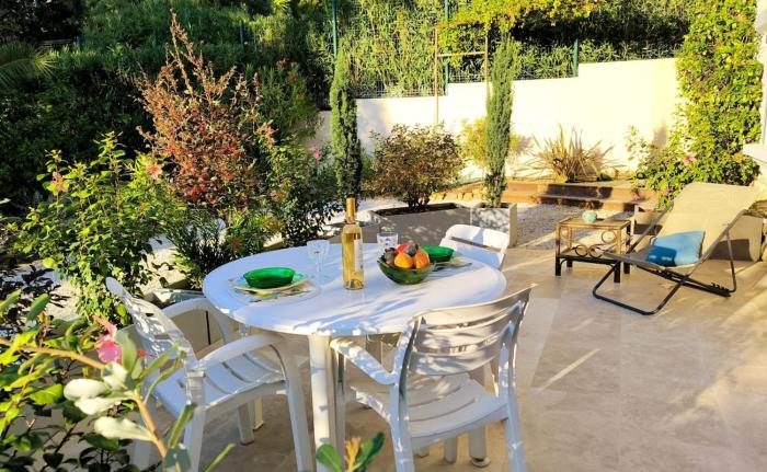 Appartement Perlange, au calme, 2 chambres