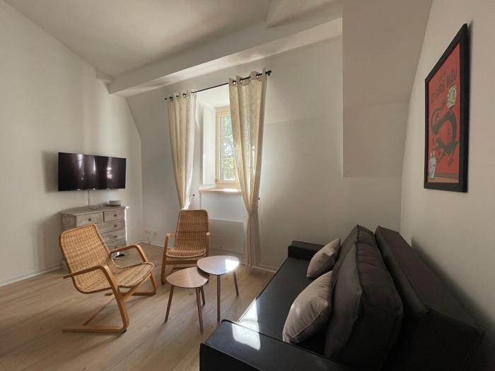 Le Saudade - Superbe Duplex au Coeur du Port