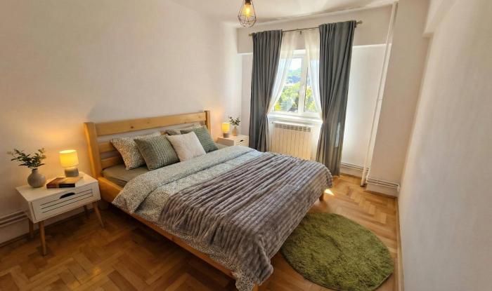 ONIX Apartments Brasov with FREE parking