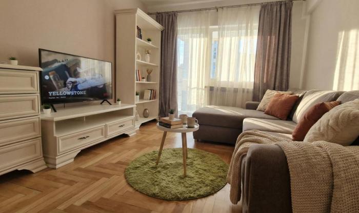 ONIX Apartments Brasov with FREE parking