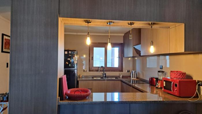 Torres Del Sur Cabañas & Hostal