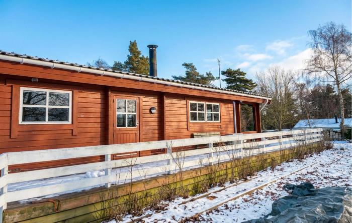 Beautiful Home In Vordingborg With Wifi