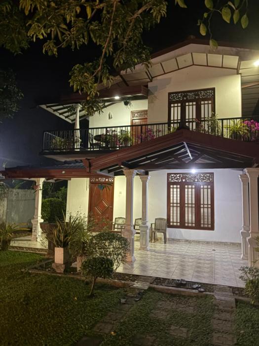 Fourcoock Villa
