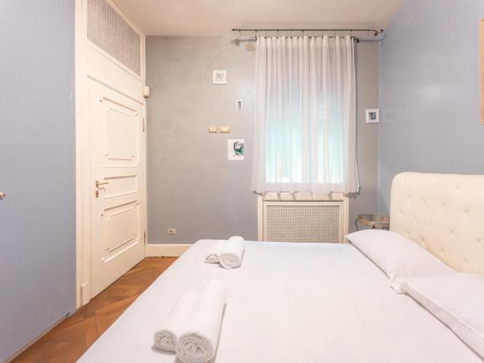 RRRapido Apartment - Via Mercato