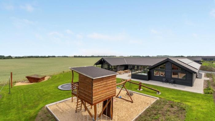 Villavilla 546 - Hostrup Strand, Limfjorden